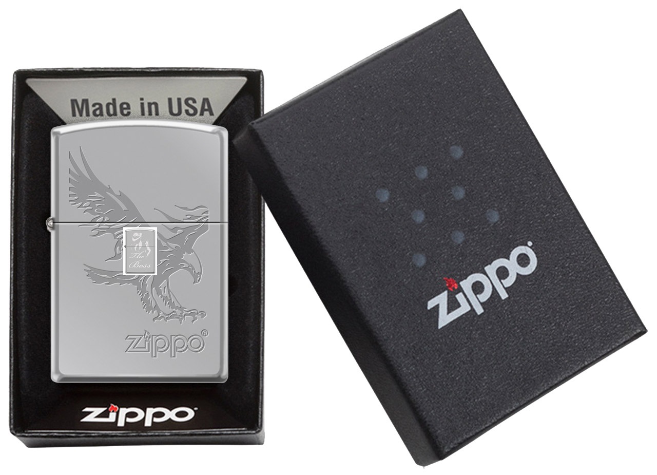 Zippo T Rkiye Classic Z Mp