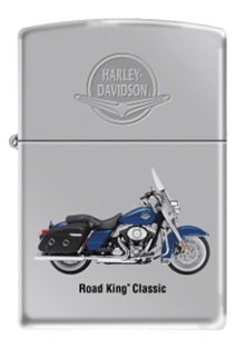 Harley-Davidson®