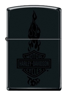 Harley-Davidson®