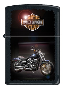 Harley-Davidson®