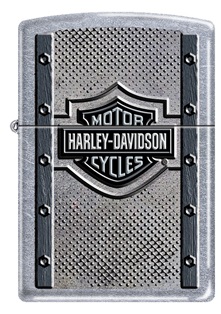 Harley-Davidson®