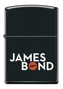 James Bond