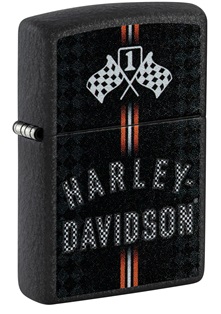 Harley-Davidson®