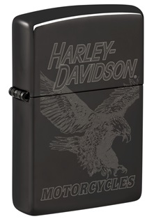 Harley-Davidson®