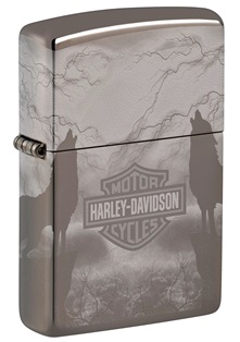 Harley-Davidson®