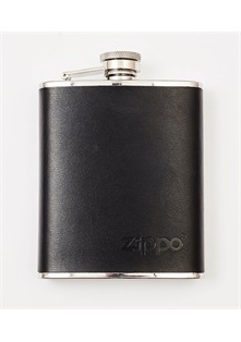 Zippo Çelik Matara S 177ml