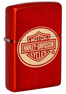 Harley-Davidson®